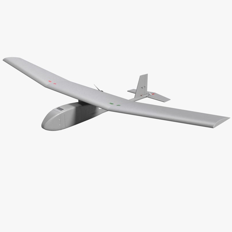 БПЛА RQ-11 Raven