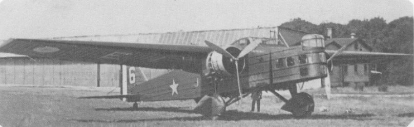 Bloch MB.200