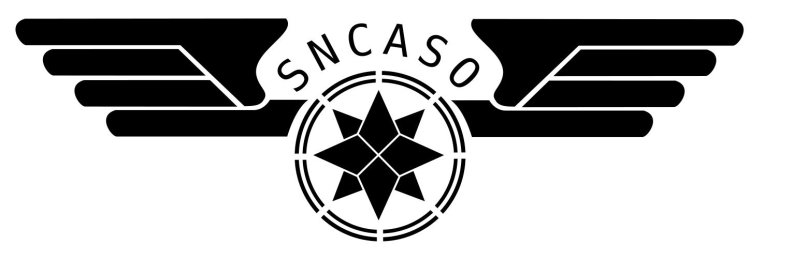 Sud Aviation лого