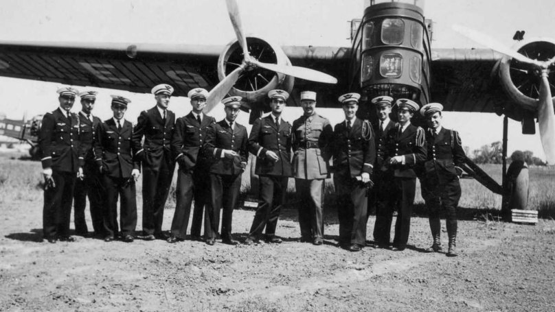 Французский истребительный авиационный полк Нормандия Неман