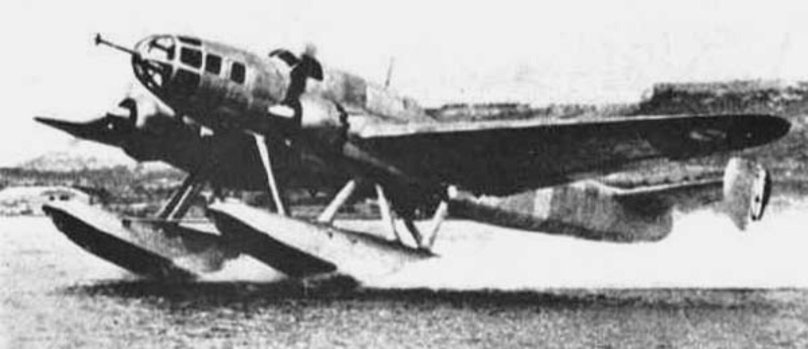 Bloch MB.300