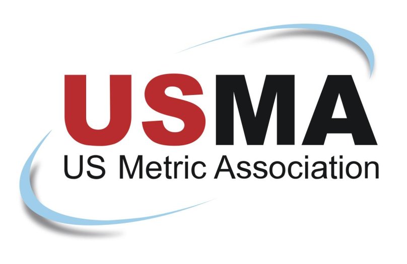 Metric логотип