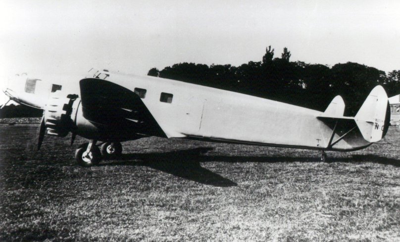 Bloch MB.162