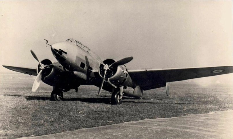 Bloch MB.220