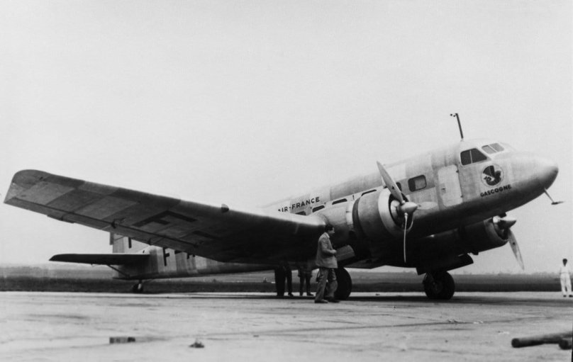 Bloch MB.220