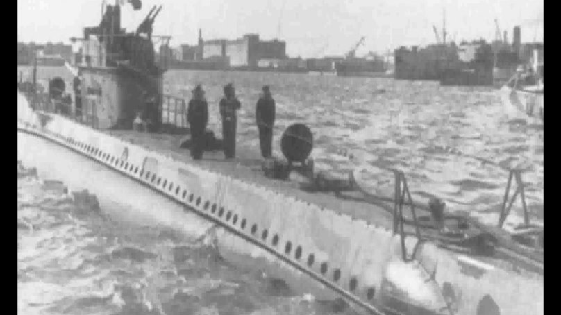 Подводные лодки типа Редутабль 1931комбриг