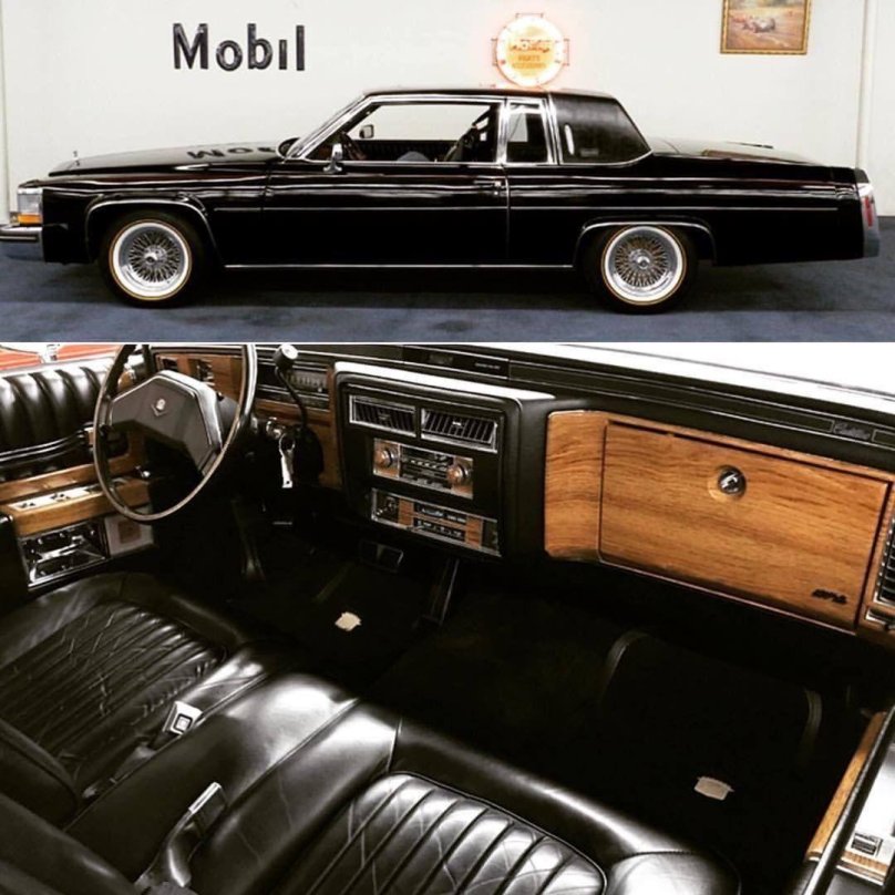 Lincoln Continental 1979