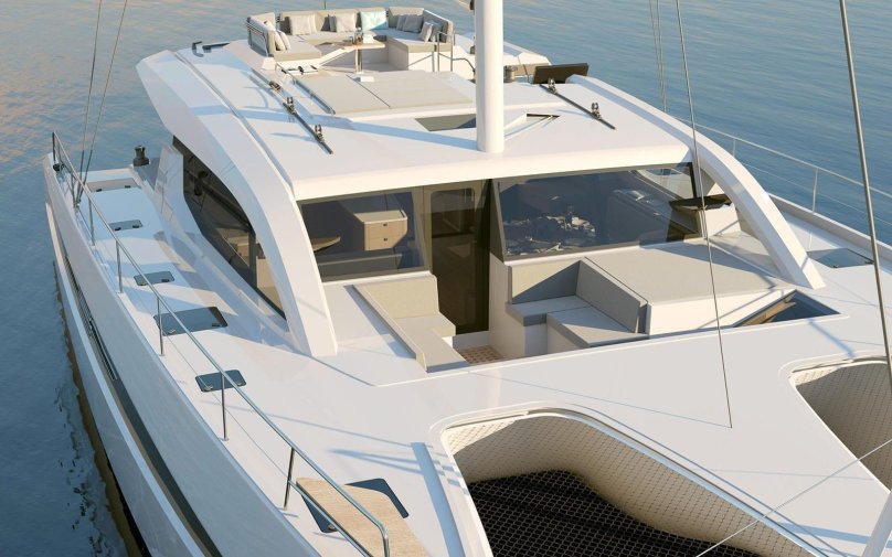 Privilege Signature 580