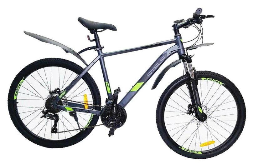 Stels Navigator 640 d