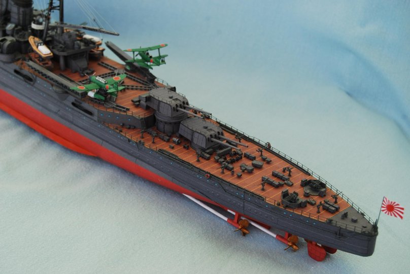 Судзуя крейсер