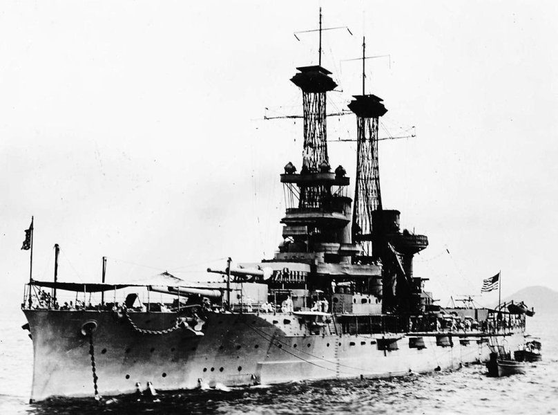 Броненосцы типа «Виттельсбах»