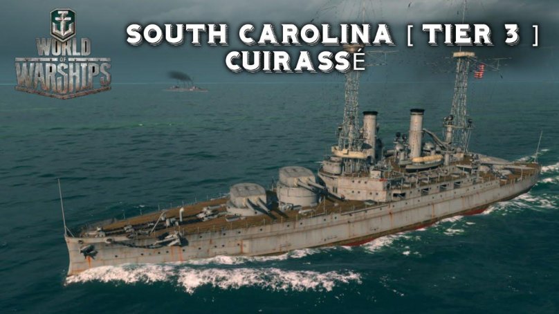 Линкор Невада