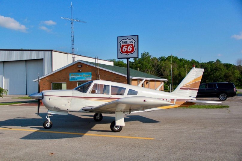 Piper arrow 4 for sale