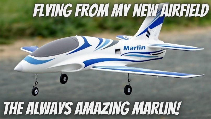 Самолет стрела