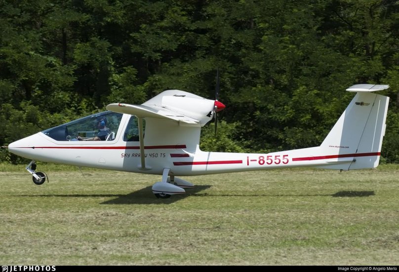 Sky arrow 450