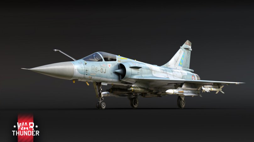 Французские истребители