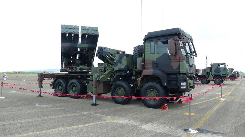 NCSIST Thunderbolt_2000