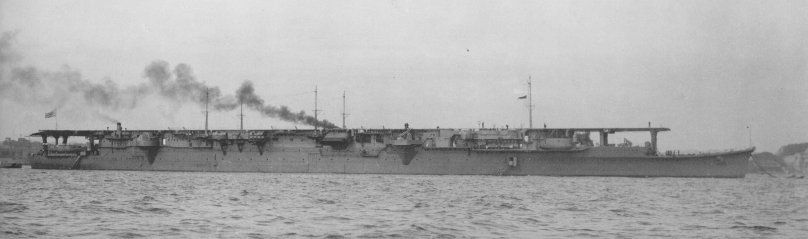 Дзуйхо авианосец