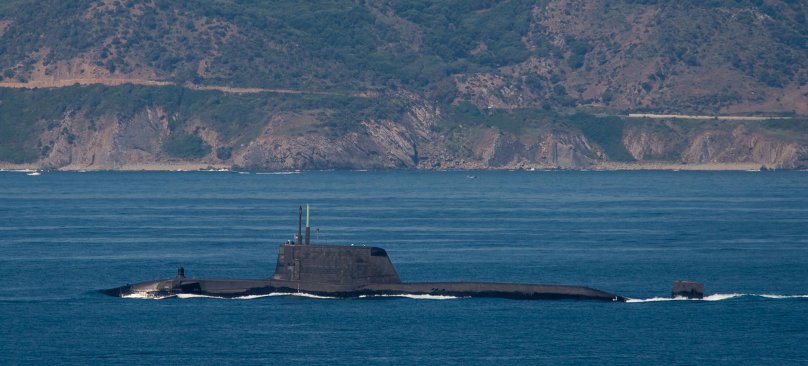 Подводные лодки олигархов