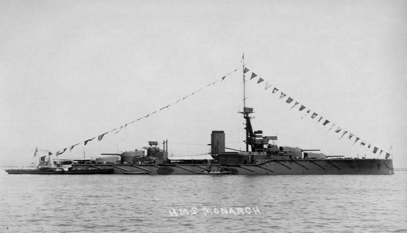 Линейный корабль «Севастополь» («Парижская коммуна»)