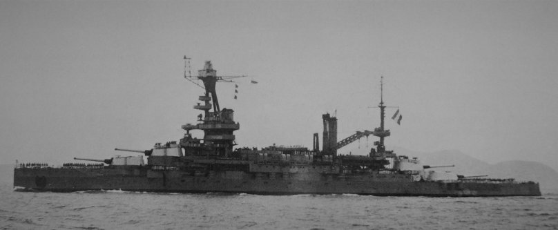 Линкор Лоррэн