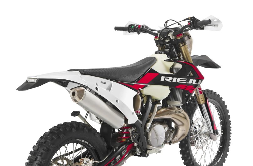 Rieju Mr 300 Racing