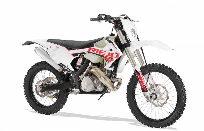 Rieju Mr Ranger 2024