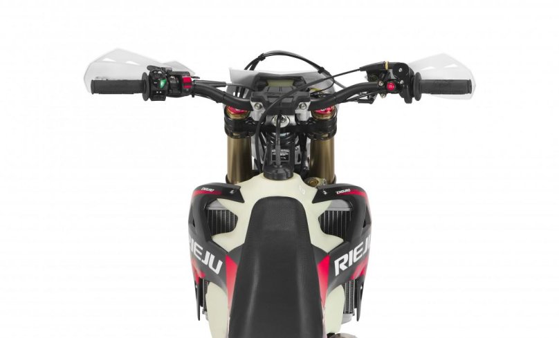 Мотоцикл Rieju Mr 300