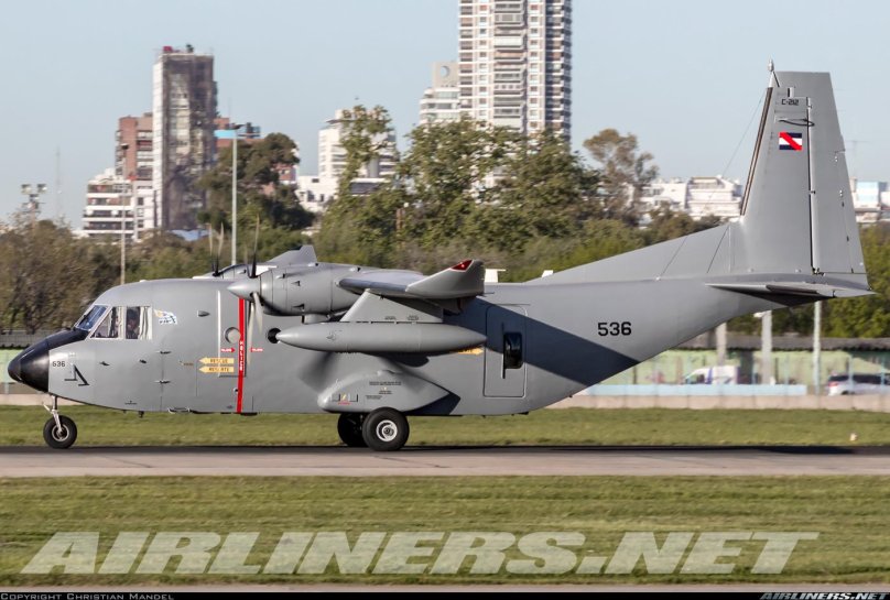 С-212 «Авиакар»