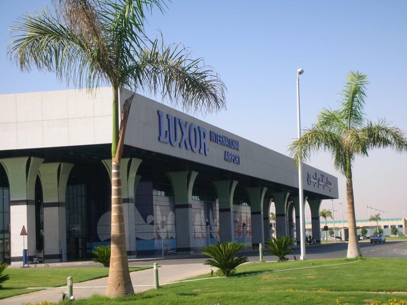 Луксор (аэропорт)