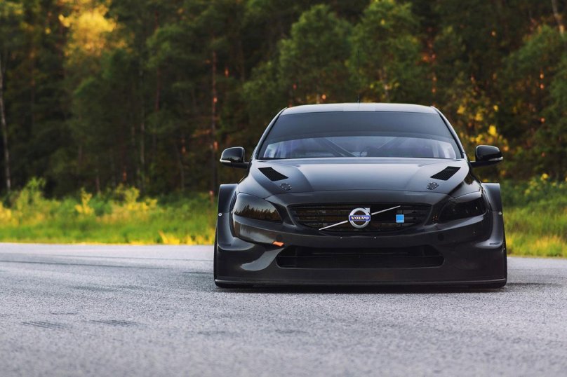 Volvo s60 Tuning