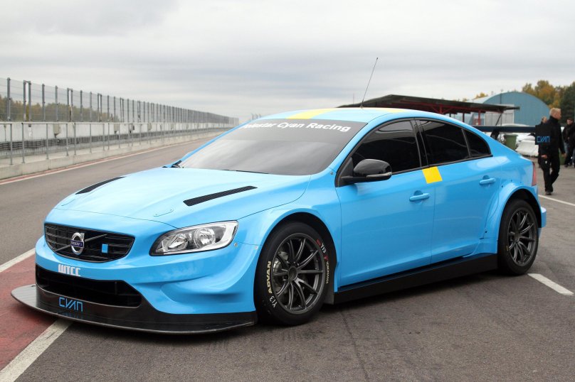 Volvo s60 Polestar