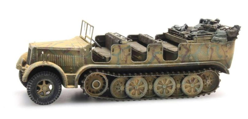 SDKFZ 7