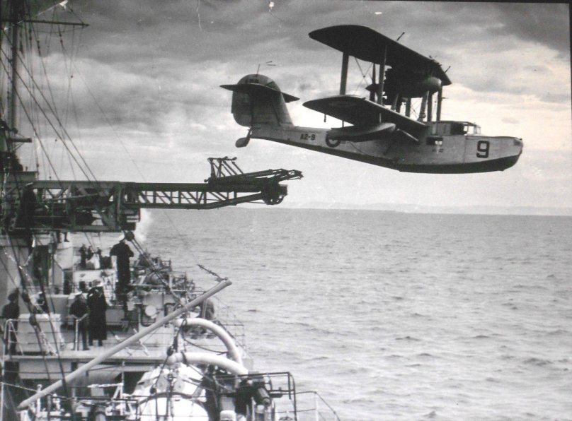 Гидросамолёт ВАЛРУС