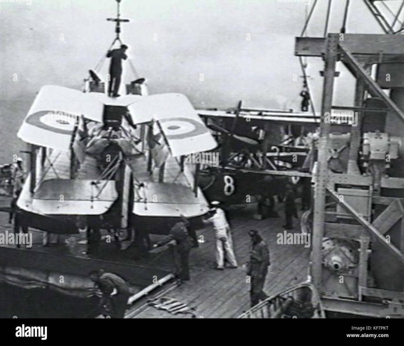 Гидроавианосец Альбатрос