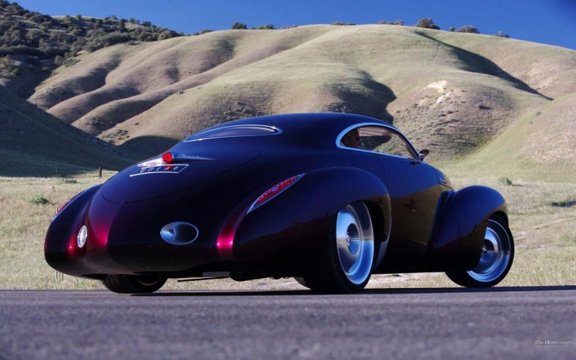 Холден Эфиджи