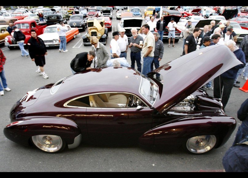 Холден Эфиджи концепт