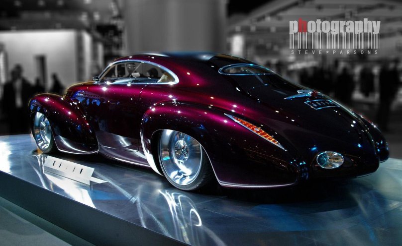 Holden Efijy Concept