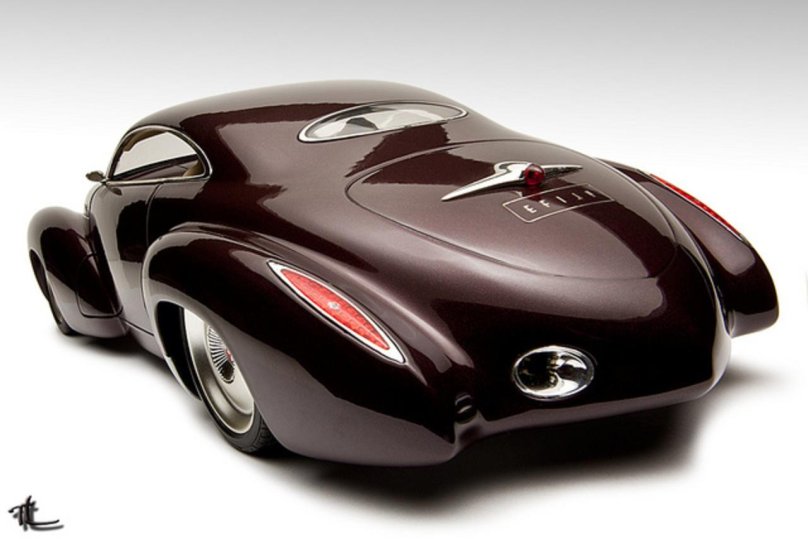 Холден Эфиджи концепт