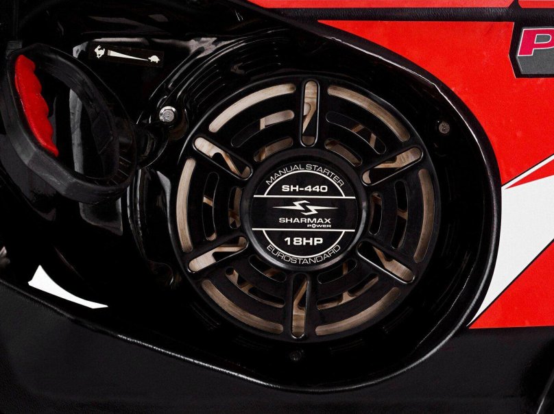 Sharmax Power Max 330 2024