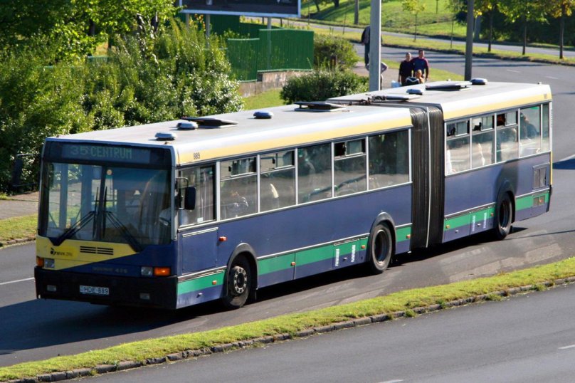 Ikarus 435.81f