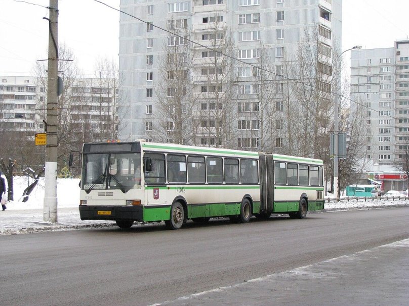 Икарус 435