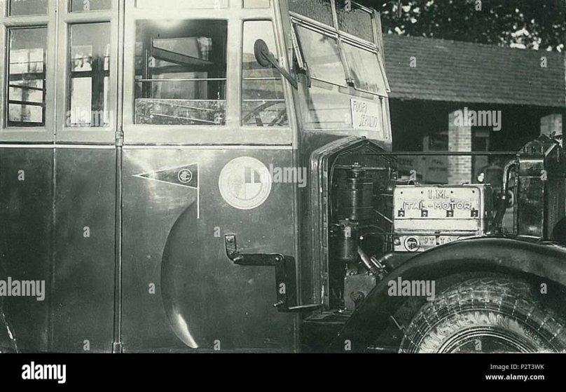 ГАЗ-03-30 автобус