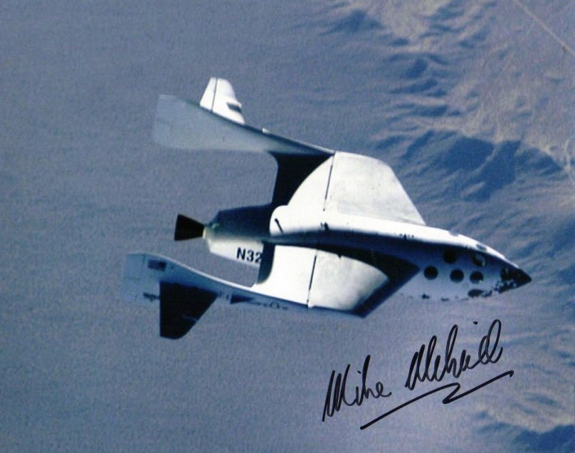 Ракетоплан Буран