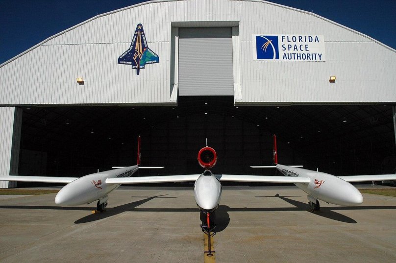 Рутан Вояджер