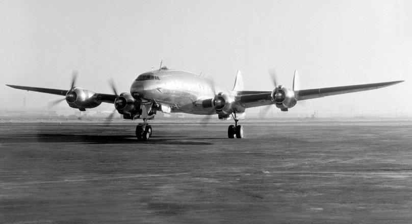 C-69 Constellation