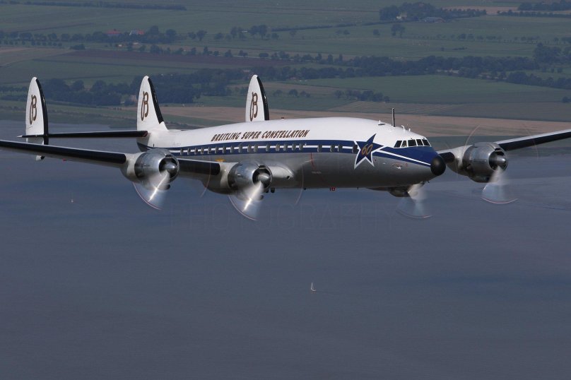 Локхид Констеллейшн