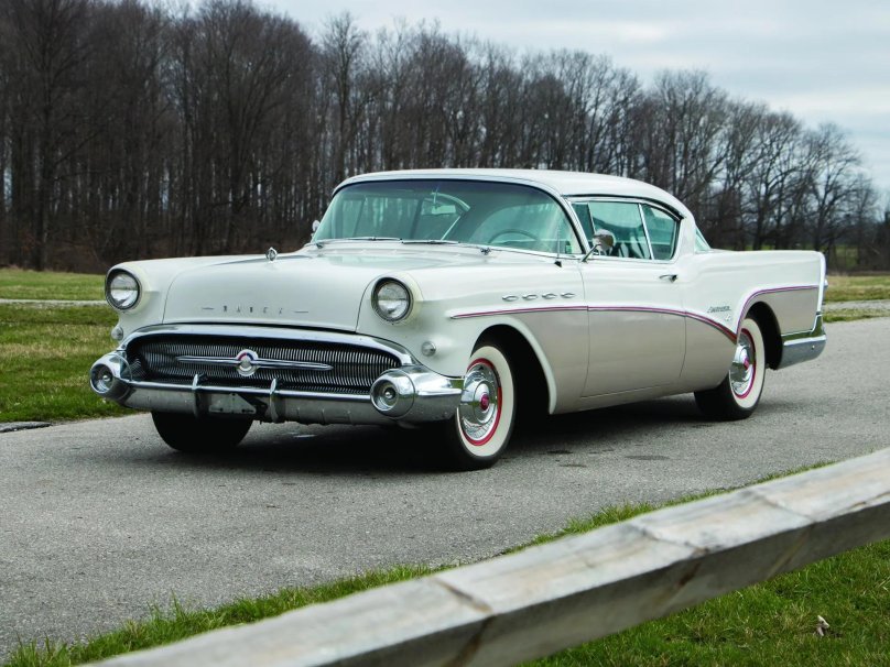 Buick Roadmaster