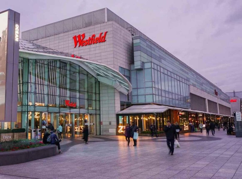 Вестфилд Лондон