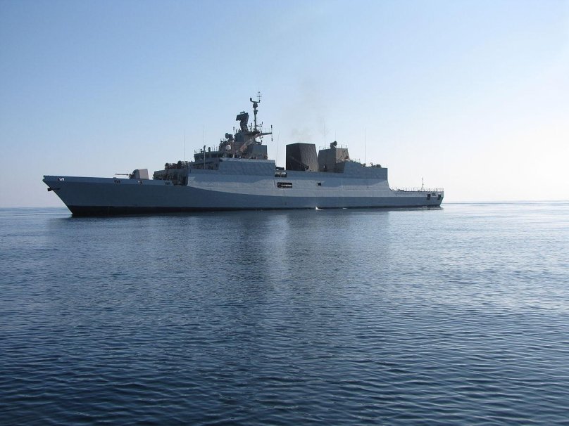 Новые корабли